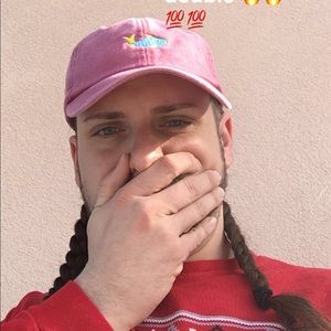 Meet your Posher, Evan